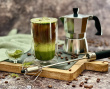 GEFU Lucino 6-cup Espresso Café G-16080