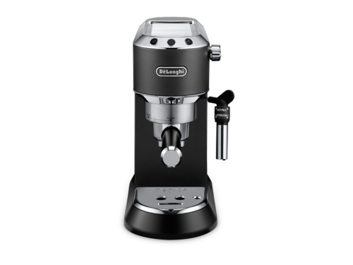 DELONGHI EC685BK espresso, cappuccino machine black