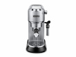 DELONGHI EC685.M espresso, cappuccino machine metallic