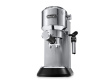 DELONGHI EC685.M espresso, cappuccino machine metallic