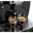 Delonghi | Coffee Maker | ECAM22.115.B Magnifica S | Pump pressure 15 bar | Built-in milk frother | Automatic | 1450 W | Black