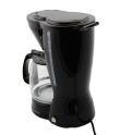 Esperanza EKC009 coffee maker Drip coffee maker 1.5 L