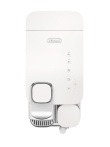 DELONGHI Nespresso EN510.W LATTISSIMA ONE capsule coffee machine