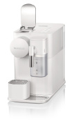DELONGHI Nespresso EN510.W LATTISSIMA ONE capsule coffee machine