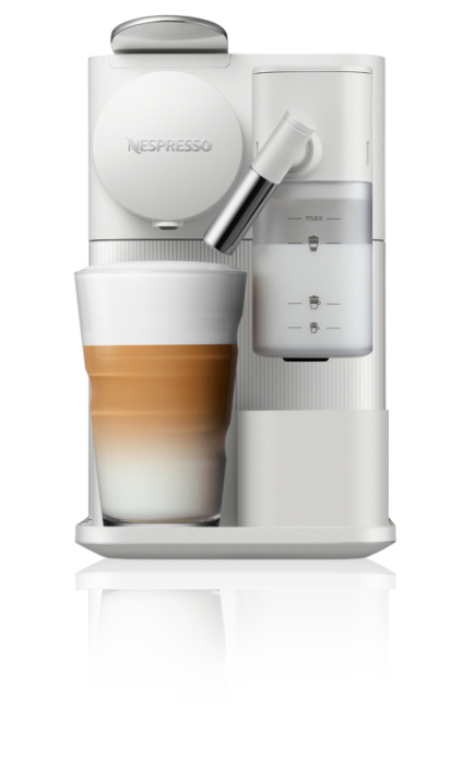 DELONGHI Nespresso EN510.W LATTISSIMA ONE capsule coffee machine