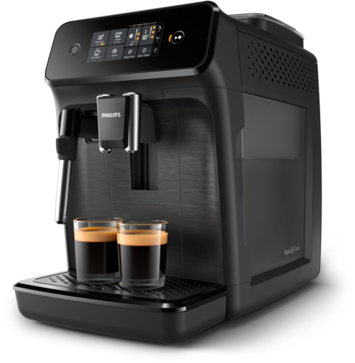 Philips 1200 series EP1220/00 coffee maker Fully-auto Espresso machine 1.8 L WLONONWCR4517