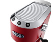 De’Longhi Dedica Style EC 685.R Semi-auto Espresso machine 1.1 L