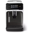 Philips | Espresso Coffee maker Series 1200 | EP1223/00 | Pump pressure 15 bar | Built-in milk frother | Fully automatic | 1500 W | White/Black