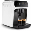 Philips | Espresso Coffee maker Series 1200 | EP1223/00 | Pump pressure 15 bar | Built-in milk frother | Fully automatic | 1500 W | White/Black
