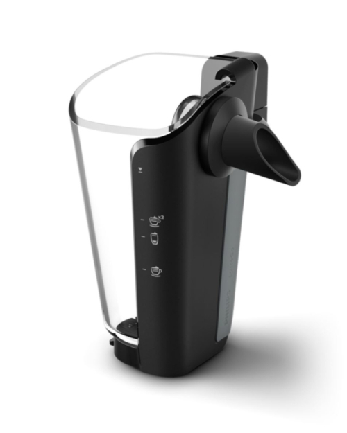 Philips LatteGo milk system CA6708/10