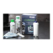 Delonghi | DLSC306 Maintenance Care Kit for Bean to Cup & Espresso Coffee Machines, includes five cleaning accessories DLSC306