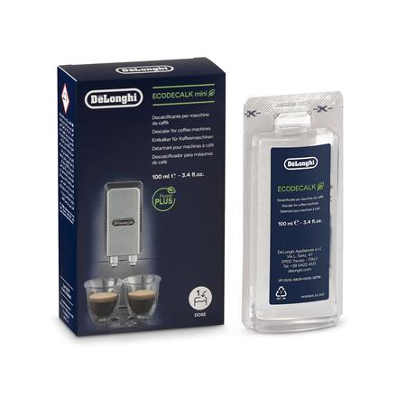 Delonghi | Mini EcoDecalk Descaler | Capacity 0.1 L DLSC101