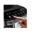 Delonghi | Coffee Maker | ECAM 290.42.TB Magnifica Evo | Pump pressure 15 bar | Built-in milk frother | Automatic | 1450 W | Silver/Black