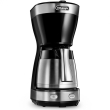 DeLonghi ICM 16710 Kaffeemaschine