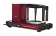 MOCCAMASTER KBG SELECT METALLIC RED DRIP COFFEE MAKER
