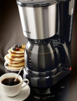 Kohvimasin Brandt CAF815X