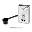 DELONGHI Magnifica Start ECAM220.30.SB Fully-automatic espresso, cappuccino machine