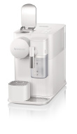 De’Longhi Lattissima One Nespresso Pod coffee machine - White