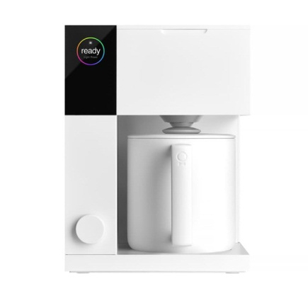 Fellow Aiden White Filter coffee maker 1.5 l White