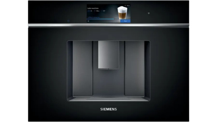 Siemens iQ700 CT718L1B0 coffee maker Fully-auto Espresso machine 2.4 L