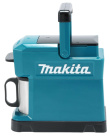 Makita DCM501Z coffee maker Drip coffee maker 240 L