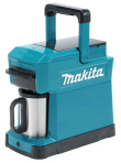 Makita DCM501Z coffee maker Drip coffee maker 240 L