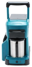Makita DCM501Z coffee maker Drip coffee maker 240 L