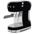 Smeg ECF02BLEU coffee maker Manual Espresso machine 1.1 L