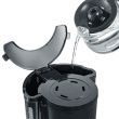 Severin KA4815 Semi-auto Drip coffee maker