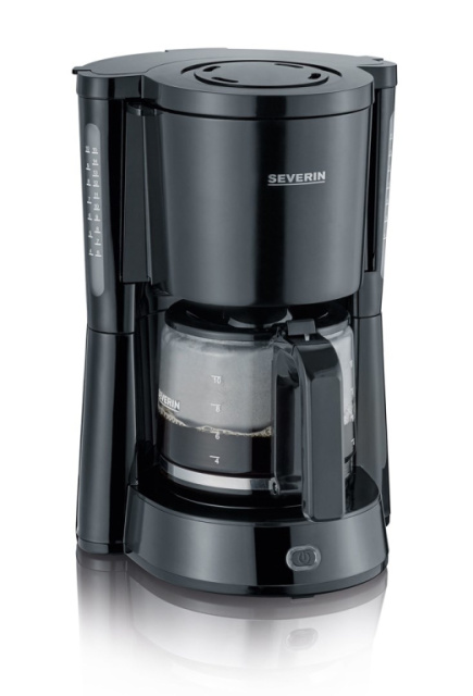 Severin KA4815 Semi-auto Drip coffee maker