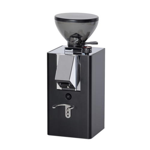 la Pavoni LPGKBN02EU coffee grinder 310 W Black