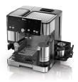 Ninja ES501EU coffee maker Semi-auto Espresso machine 2 L