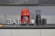 Smeg 50's Style Drip Filter Coffee Machine DCF02RDEU Red