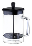 Resto Kitchenware 90503 teapot Single teapot 600 ml Black