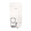 Delonghi | Coffee Machine | EN510.W Lattissima One | Pump pressure 19 bar | Built-in milk frother | Automatic | 1450 W | White