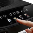 Delonghi | Coffee Maker | ECAM290.22.B Magnifica Evo | Pump pressure 15 bar | Built-in milk frother | Automatic | 360° rotational base No | 1450 W | Black