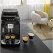Delonghi | Coffee Maker | ECAM290.22.B Magnifica Evo | Pump pressure 15 bar | Built-in milk frother | Automatic | 360° rotational base No | 1450 W | Black