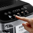 DeLonghi Kaffeemaschine Magnifica ECAM 290.31.SB silber