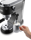 De’Longhi Dedica Style EC685.BK Semi-auto Espresso machine 1.1 L