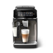 Philips Espresso Coffee Maker | EP3347/90 | Pump pressure 15 bar | Built-in milk frother | Automatic | 1500 W | Black
