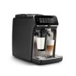 Philips Espresso Coffee Maker | EP3347/90 | Pump pressure 15 bar | Built-in milk frother | Automatic | 1500 W | Black
