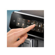 Philips Espresso Coffee Maker | EP3347/90 | Pump pressure 15 bar | Built-in milk frother | Automatic | 1500 W | Black