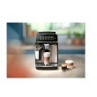 Philips Espresso Coffee Maker | EP3347/90 | Pump pressure 15 bar | Built-in milk frother | Automatic | 1500 W | Black