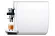 Jura E8 Piano White (EC) Coffee Machine