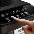 Delonghi | Coffee Maker | ECAM293.61 BW Magnifica Evo | Pump pressure 15 bar | Built-in milk frother | Fully automatic | 1450 W | Black