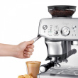 Sage Espresso machine SES876BSS brushed steel