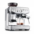 Sage Espresso machine SES876BSS brushed steel