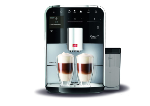 Melitta Barista Smart T Espresso machine 1.8 L