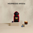 Krups Nespresso XN1005K coffee maker Semi-auto Espresso machine 0.7 L