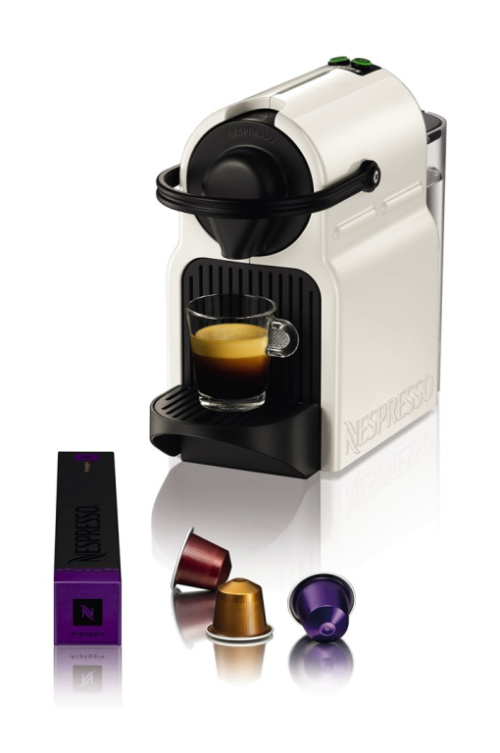Krups Inissia XN1001 Capsule coffee machine 0.7 L